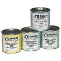 Omega OB-300 Ciment haute temp&amp;eacute;rature, poudre, prise &amp;agrave; l'air, 980&amp;deg;C, 8 oz-