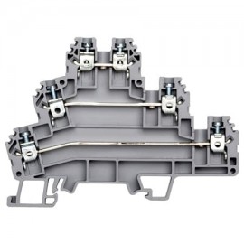 Omega OM-474133 Cross Connectors for PIK Series terminal blocks, 3 positions-