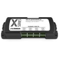 Omega OM-CP-RTDTempX Series RTD Data Logger, 8-channel-
