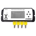 Omega OM-CP-OCTTCTEMP2000-A2 Enregistreur de donn&amp;eacute;es pour thermocouples avec ACL, 8 canaux-
