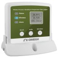Omega OM-CP-RFPRHTEMP2000A Wireless Pressure, Humidity and Temperature Data Logger, USB-