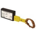 Omega OM-CP-TC101A Thermocouple Data Logger, 2 measurements-