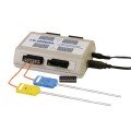 Omega OM-DAQ-USB-2401 USB Data Acquisition Module, 24-bit-