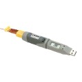 Omega OM-EL-USB-TC-LCD Thermocouple Data Logger with LCD, 1 measurement-