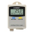 Omega OM-HL-SH-T USB Temperature Data Logger, 43,000-Reading Memory, LCD Display-