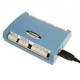 Omega OMB-DAQ-2408 Data Acquisition Module, multifunction, 16-channel-