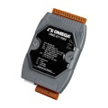 Omega OME-ET-7015 Module d'E/S &amp;agrave; distance Ethernet avec serveur Web int&amp;eacute;gr&amp;eacute;-