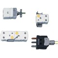 Omega PCLM-NMP Serre-c&amp;acirc;ble pour connecteurs NMP-