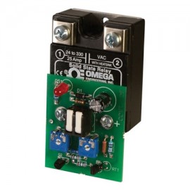 Omega PCM5 Module de commande par impulsions-