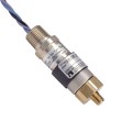 Omega PSW-190 Series Pressure Switch, gauge, 198 to 3000 psi, 5 A SPDT, 1/4" NPT male-