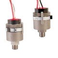 Omega PSW-500 Series Pressure Switch, gauge, 7.5 to 250 psi, 1 A SPST, 1/8" NPT male-