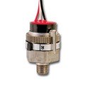 Omega PSW-634 Pressure Switch, 7.5 to 250 psi, 1/8&amp;quot; NPT male-