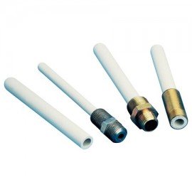 Omega PTRA-564532-24 Omegatite 450 Protection Tube, 5/64" ID x 5/32" OD, 24"-