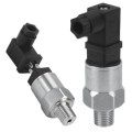 Omega PX119 Series Compact Pressure Transmitter, gauge, 0 to 600 psi, 4 to 20 mA, mini DIN-