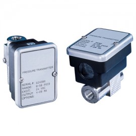 Omega S&amp;eacute;rie PX2300 Transducteur de pression diff&amp;eacute;rentielle, 0 &amp;agrave; 0.069 bar, 4 &amp;agrave; 20 mA, c&amp;acirc;ble-