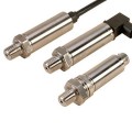 Omega PX409 Series Pressure Transducer, compound gauge, -1 to 1 psi, 0 to 10 V DC, cable-