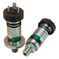 Omega PX4200 Series Pressure Transducer, gauge, 0 to 30 psi, 4 to 20 mA, DIN-
