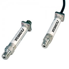 Omega PX603 Series Pressure Transducer, gauge, 0 to 10000 psi, 1 to 5 V DC, cable-