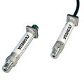 Omega PX612 Series Pressure Transducer, gauge, 0 to 3000 psi, 10 mV/V, twist-lock-