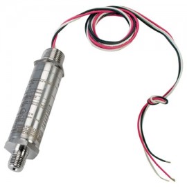 Omega PX835 Series Intrinsically Safe Pressure Transmitter, compound gauge, -15 to 15 psi, 4 to 20 mA, cable-