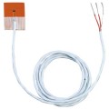 Omega SA1-RTD Capteur RTD de montage en surface, 3 fils, 100 &amp;Omega;-