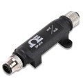 Omega SP-014-1 Sonde intelligente, 4 &amp;agrave; 20 mA/0 &amp;agrave; 2 V, M12-