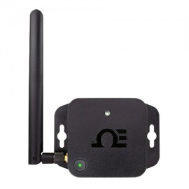 Omega SS-001-1-NA Transmetteur de temp&amp;eacute;rature et d'humidit&amp;eacute; sans fil, 915 MHz-