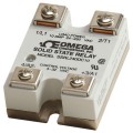 Omega SSRL Series Solid State Relay, 25 A, AC control-
