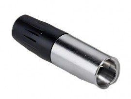 Omega TA3M S&amp;eacute;rie T Connecteur, m&amp;acirc;le, 3 broches-