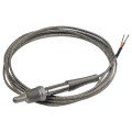 Omega TC-NPT Series Pipe-Plug Thermocouple Probe, type J exposed, 1/8&amp;quot; NPT, 72&amp;quot;, 32 to 970&amp;deg;F-