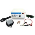 Omega TC-WELD Soudeuse pour thermocouples et fils fins, 0 &amp;agrave; 60 joules, 5 &amp;agrave; 10 soudures/min-