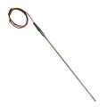 Omega TJ36-CASS-18E-6 Sonde thermocouple &amp;agrave; joint de transition avec fils d&amp;eacute;nud&amp;eacute;s, type K, 1/8 x 6&amp;quot;-