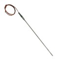 Omega TJ36-NNXL-316U-24-SB-SMPW-M Transition Joint Thermocouple Probe, Type N, 3/16 dia x 24", Super OMEGACLAD XL-