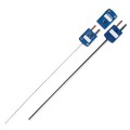 Omega TMQ316SS-125U-6 Sonde de thermocouple &amp;agrave; d&amp;eacute;connexion rapide, type T non mise &amp;agrave; la masse, 32 &amp;agrave; 600&amp;deg;F-