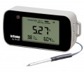 Onset HOBO CX402-TSS2M Temperature Data Logger with Bluetooth, 2 m sharp probe-