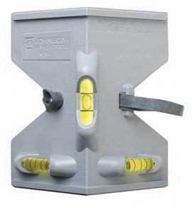 Onset HOBO M-MLA Mast Level-