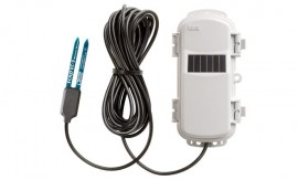 Onset HOBO RXW-SMC-900 Capteur d'humidit&amp;eacute; du sol HOBOnet EC-5, 900 MHz-