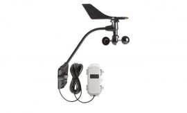 Onset HOBO RXW-WCF-900 Onset HOBOnet Wind Speed and Direction Sensor, 900 MHz-