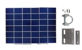 Onset HOBO SOLAR-5W Solar Panel, 5 watts-