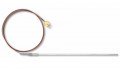 Onset HOBO TCP6-K12 Type K Thermocouple Probe, 12&amp;quot;-