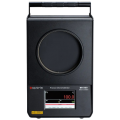 Optris BR-500 Calibrateur infrarouge, 5 &amp;agrave; 500&amp;deg;C, ouverture de 128 mm-