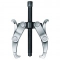 OTC 1031 Extracteur de roulement de diff&amp;eacute;rentiel, port&amp;eacute;e de 82.55 mm, &amp;eacute;cartement de 152.4 mm-
