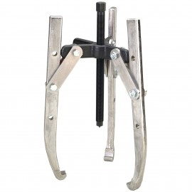 OTC 1042 Grip-O-Matic Puller, 13-ton, 15-1/4" reach-