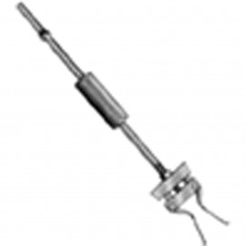 OTC 1170 Extracteur de roulement pilote, &amp;eacute;cartement de 12.7 &amp;agrave; 38.1 mm, port&amp;eacute;e de 19.05 mm-