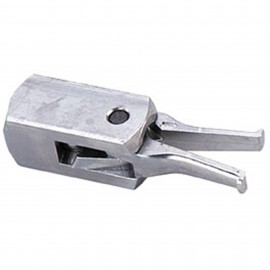 OTC 1174 Ensemble de t&amp;ecirc;te d'extracteur pour marteau &amp;agrave; coulisse 1173, &amp;eacute;cartement des m&amp;acirc;choires de 12.7 mm &amp;agrave; 34.92 mm-