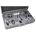 OTC 1181 Puller Set, 5 lbs slide hammer-