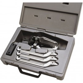 OTC 1182 Lock-On Jaw Type Puller Set, 2 and 3-Way, internal/external-