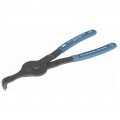 OTC 1569 Pince pour bagues de retenue, 2.29 mm de diam&amp;egrave;tre, 90&amp;deg;-
