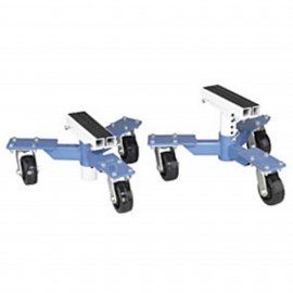 OTC 1572 Car Dolly, 1800 lbs, pair-