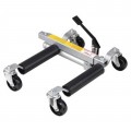 OTC 1580 Vehicle Mover, 1, 500 lbs, 12" tread width-